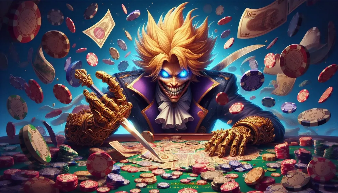 ViggoSlots Casino